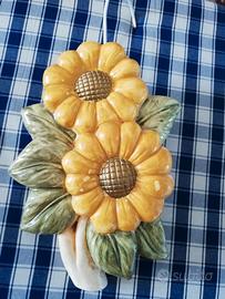 Umidificatore caloriferi termosifoni in ceramica