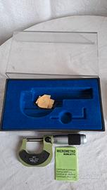 micrometri 0-25  0.01