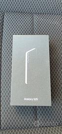 Samsung S25 256gb