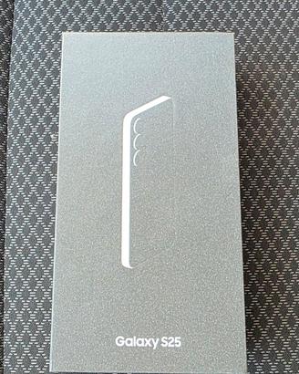 Samsung S25 256gb