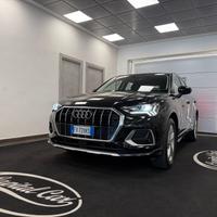 Audi Q3 35 TDI quattro Business Advanced