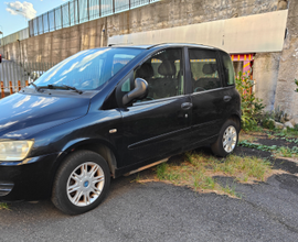 Fiat multipla 1.6 benzina/metano