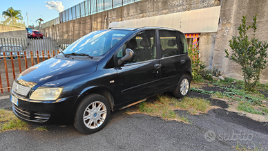 Fiat multipla 1.6 benzina/metano