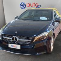 Mercedes-benz A 180 Sport
