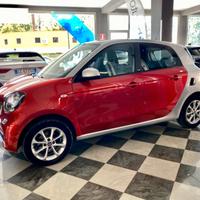 Smart ForFour 70 1.0 twinamic Passion