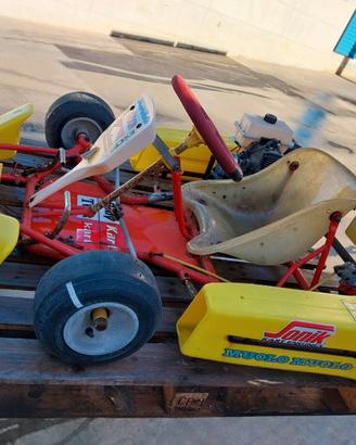 GOKART