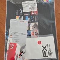 una Pellicola antiriflesso PC HP Elite x2