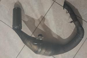 simonini sotto pedana vespa 