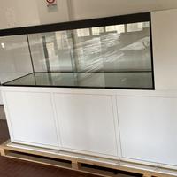 acquario da 1000lt in sù