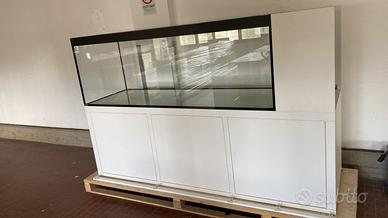 acquario da 1000lt in sù