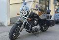 HARLEY-DAVIDSON XL 1200 T SuperLow