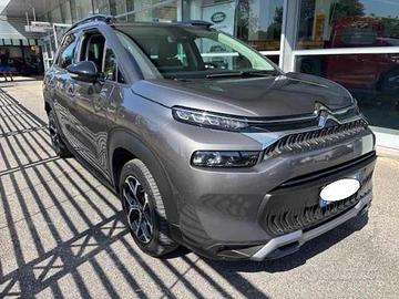 CITROEN C3 Aircross PureTech 110 S&S Shine Pack