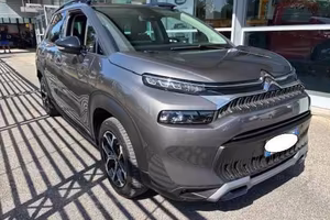 CITROEN C3 Aircross PureTech 110 S&S Shine Pack