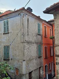 Rustico