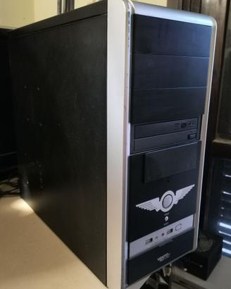 PC ASUS F2A85-M LE CPU A8-5600K 3.60GHz RAM 4GB