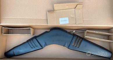 Paramarmitta BMW R80GS