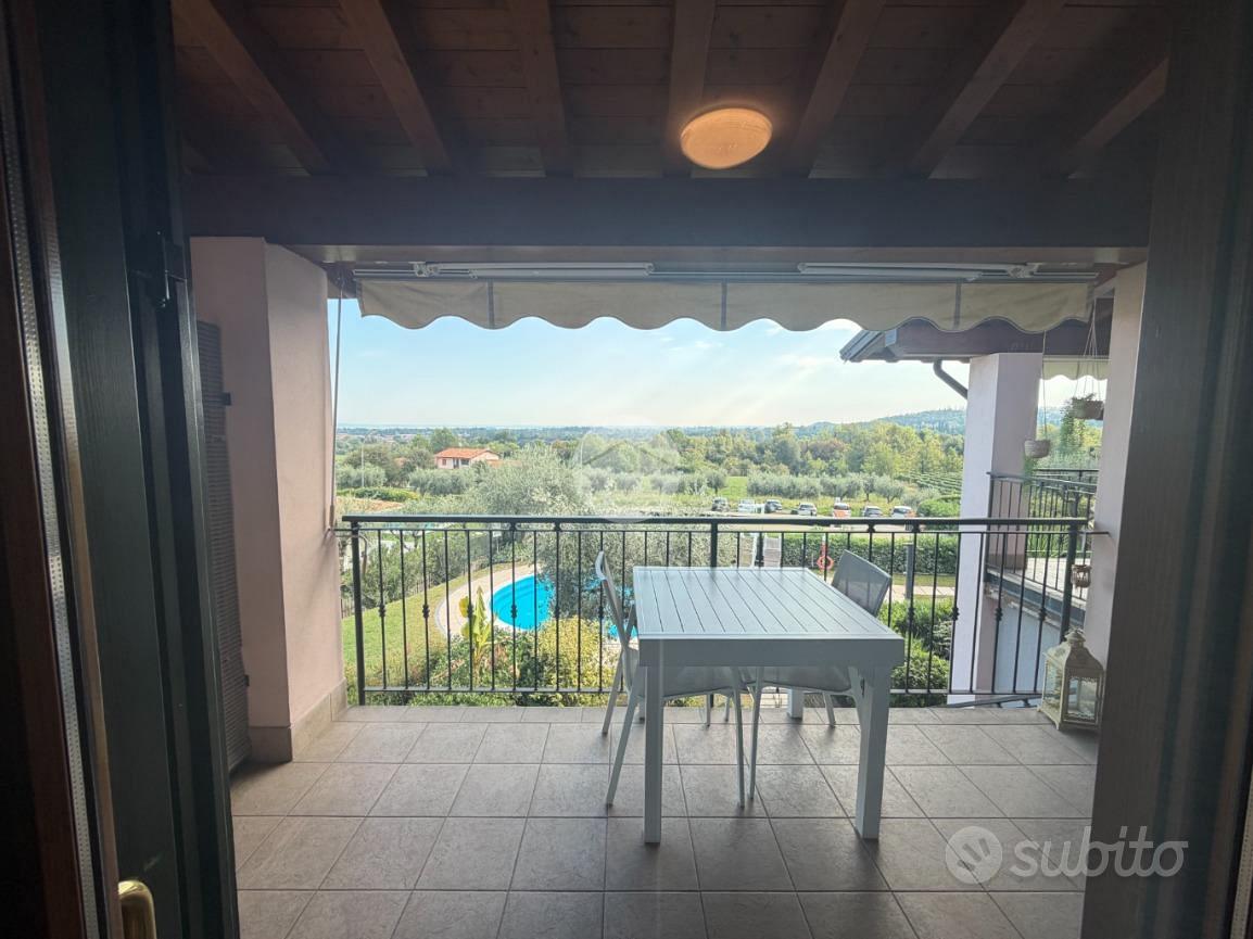 Appartamento – Polpenazze del Garda, Picedo - Vista 5