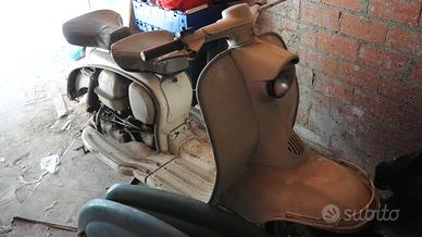 lambretta 125