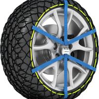 Catene neve Michelin Easy Grip Evolution omologate