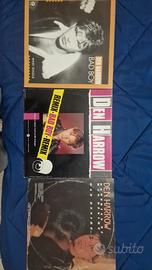 Lotto 3 vinili Den Harrow Rara Edizione Bad Boy 