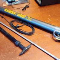 Fucile pneumatico Cressi Sub SL 70 R