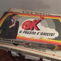 Gioco da tavola