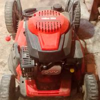 rasaerba tagliaerba motofalciatrice 