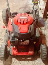 rasaerba tagliaerba motofalciatrice 