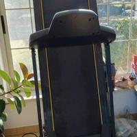 Tapis roulant Movi Fitness 455