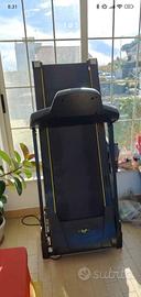 Tapis roulant Movi Fitness 455