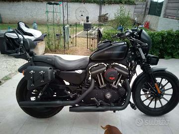 Iron 883