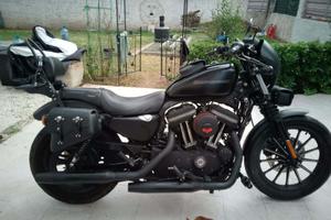 Iron 883