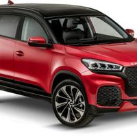 Parabrezza Sportequipe 7