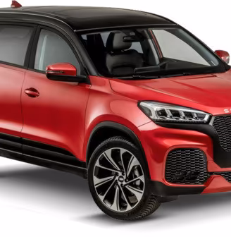 Parabrezza Sportequipe 7