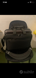 Borsa tracolla rimowa
