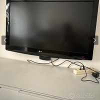 Tv LG 43