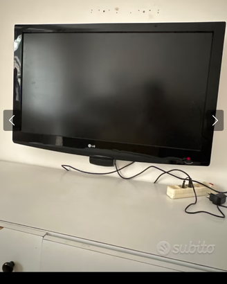 Tv LG 43