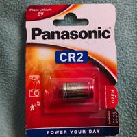 Panasonic CR2