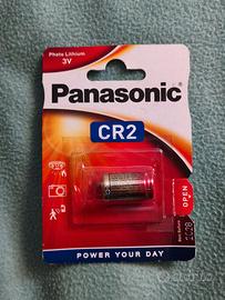 Panasonic CR2