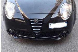 Alfa Romeo Mito Quadrifoglio