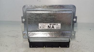 CENTRALINA MOTORE DACIA Sandero Stepway Serie 2371