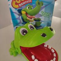 Cocco dentista 