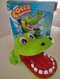Cocco dentista 
