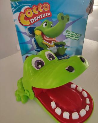 Cocco dentista 