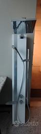 colonna doccia  "Line 1" marca Novellini