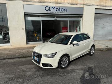 Audi a1 - 2011