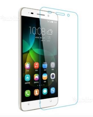 Proteggischermo pellicola Huawei Honor
