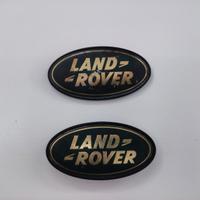 Logo emblema Land Rover