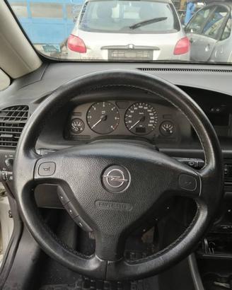 Airbag volante OPEL ZAFIRA del 2003