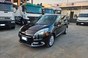 Renault Scenic Scénic X-Mod 1.5 dCi 110CV Luxe